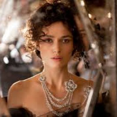 Anna Karenina