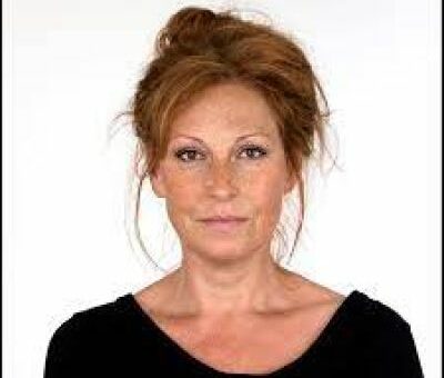 Anna Mannheimer