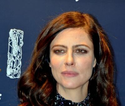 Anna Mouglalis