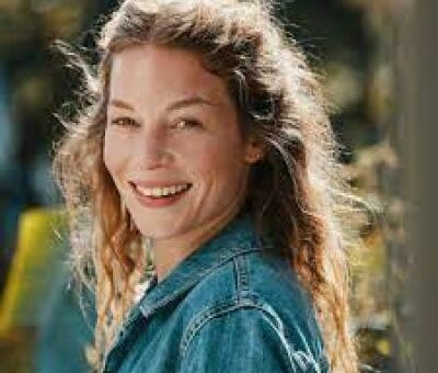 Anna Rosinelli