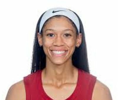 Anna Wilson