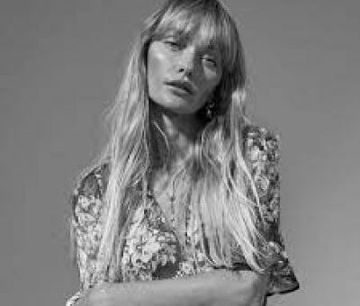 Annabella Barber