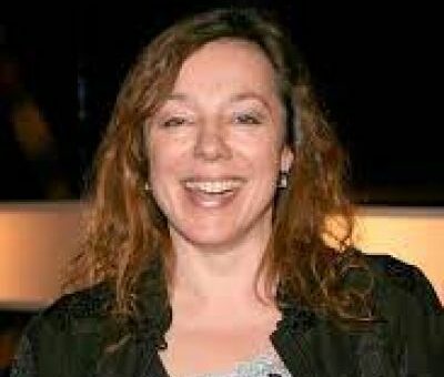 Annabelle Apsion