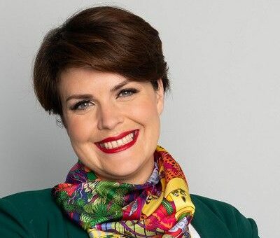 Annabelle Roberts