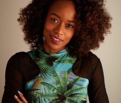 Annaliese Dayes
