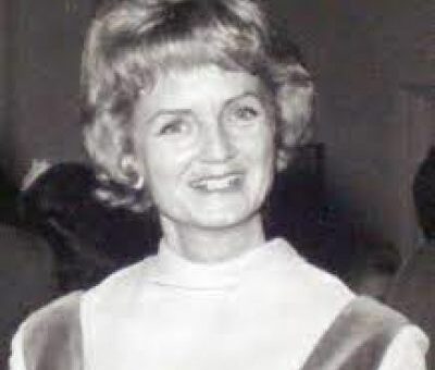 Anne Froelick