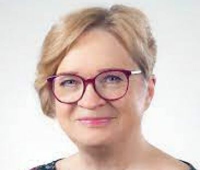 Anne Huotari