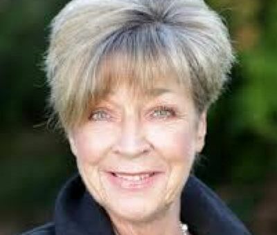 Anne Kirkbride