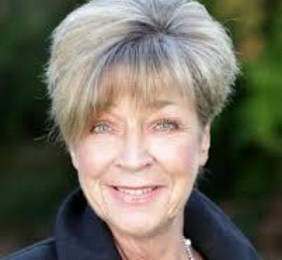 Anne Kirkbride