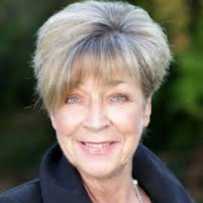 Anne Kirkbride