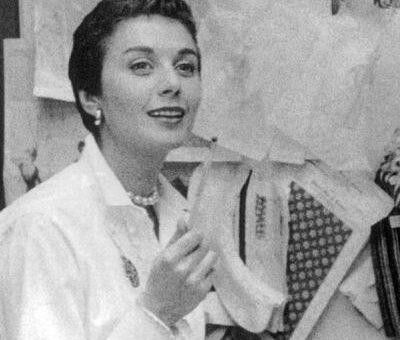 Anne Klein