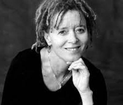 Anne Lamott