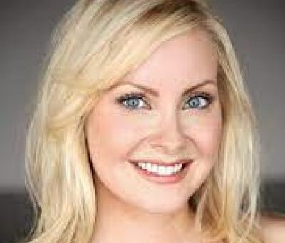 Anne Lena Hansen