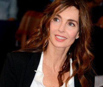 Anne Parillaud
