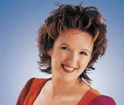 Anne Roumanoff