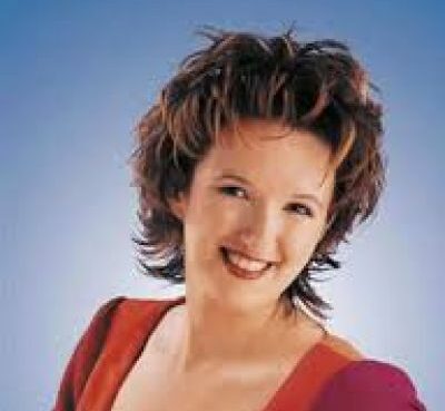 Anne Roumanoff