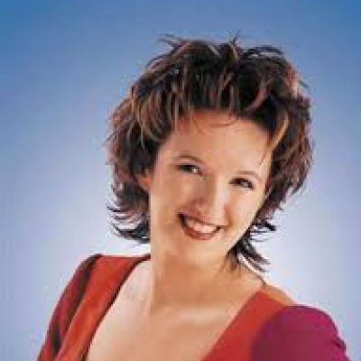 Anne Roumanoff