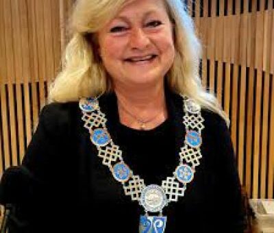 Anne Rygh Pedersen
