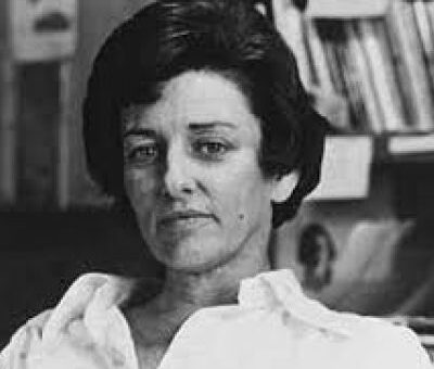 Anne Sexton