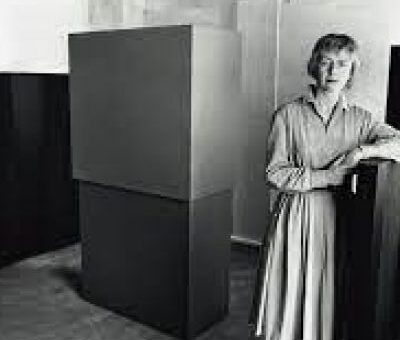 Anne Truitt
