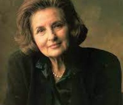 Annette Strauss