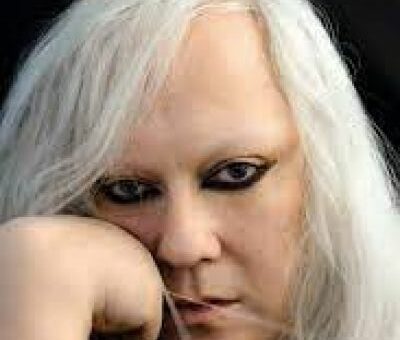 Anohni