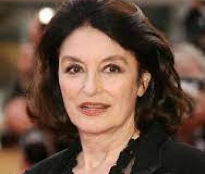 Anouk Aimee
