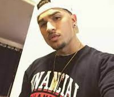 Ant Ortiz