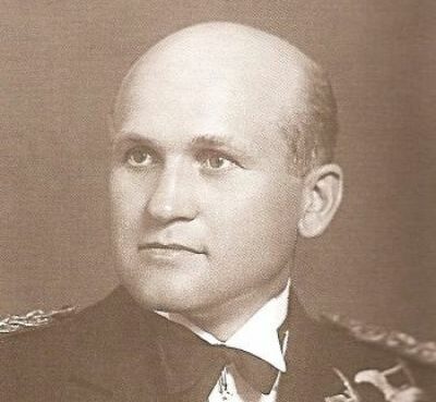 Antanas Gustaitis