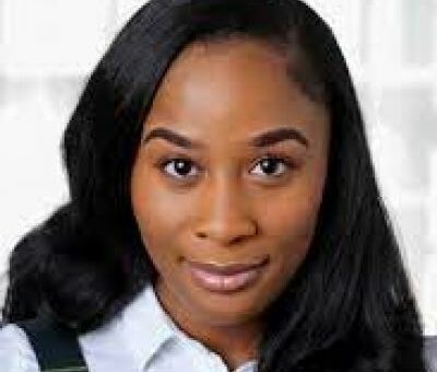 Antavia Lauren Haynes