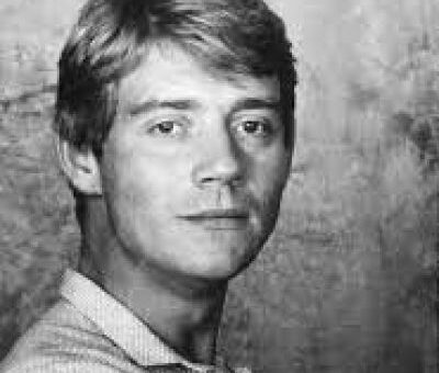 Anthony Andrews