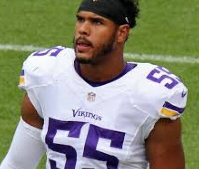 Anthony Barr