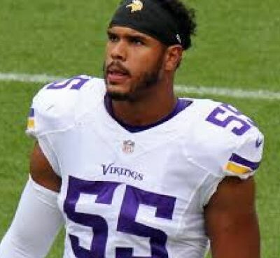 Anthony Barr