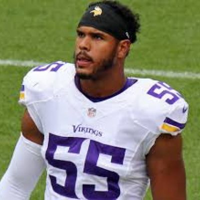 Anthony Barr