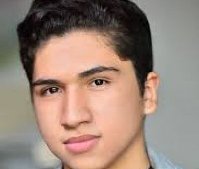 Anthony Gonzalez