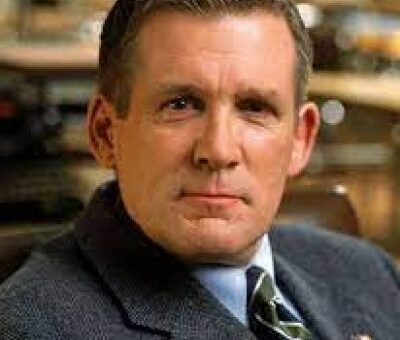 Anthony Heald