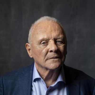 Anthony Hopkins