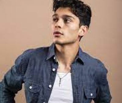 Anthony Keyvan