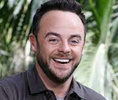 Anthony McPartlin