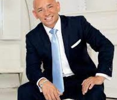 Anthony Melchiorri
