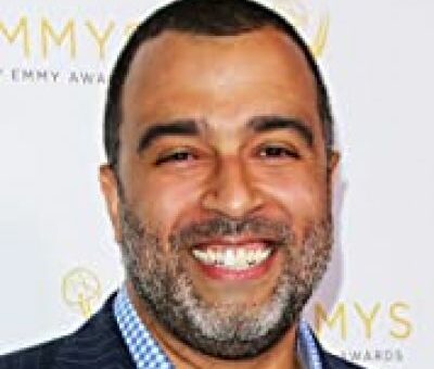 Anthony Mendez