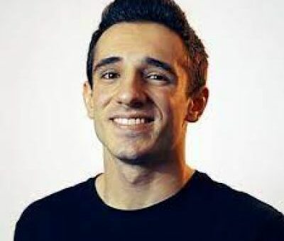 Anthony Mennella
