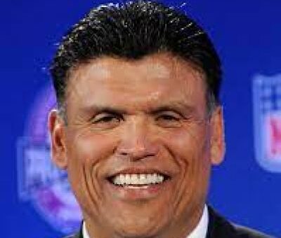 Anthony Munoz