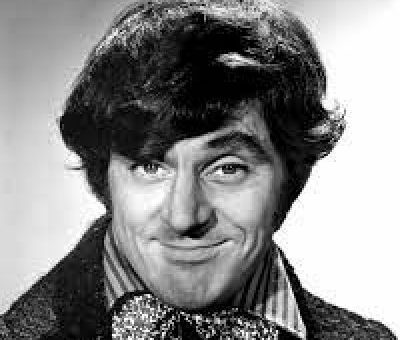 Anthony Newley