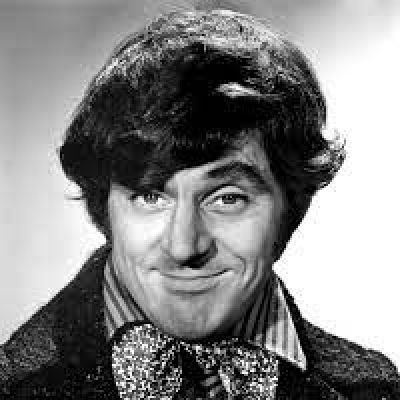 Anthony Newley