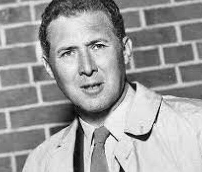 Anthony Quayle