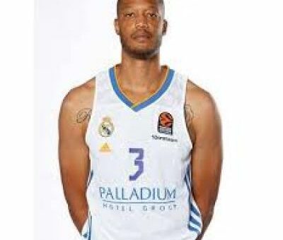 Anthony Randolph