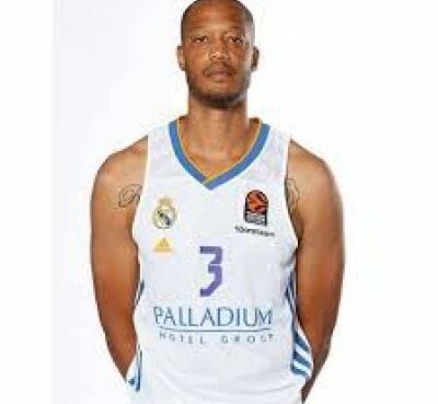 Anthony Randolph