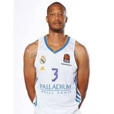 Anthony Randolph