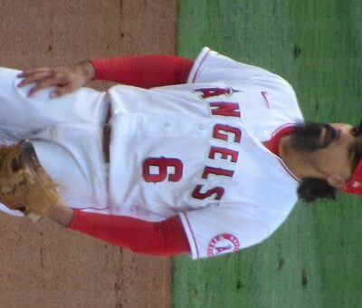 Anthony Rendon